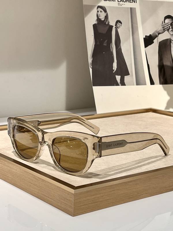 Saint Laurent Sunglasses Top Quality SLS00758